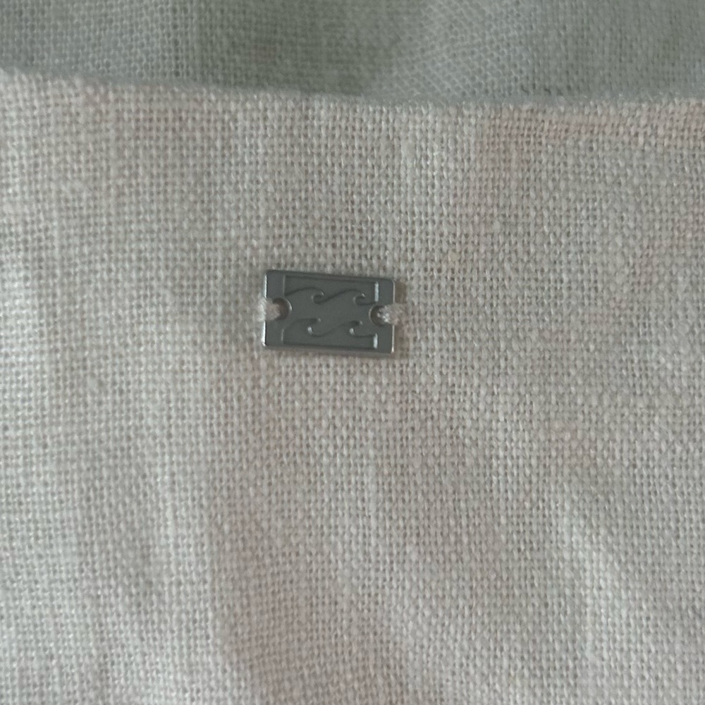 NWOT Billabong Summer Love Mini Slip Dress - Picture 9 of 15